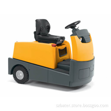 Explosion-Proof Tow Tractor with 2-80 Tons